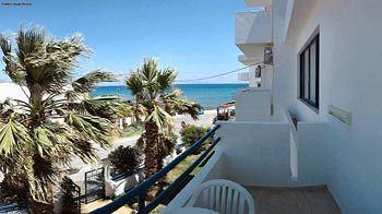 Apart Otel Philippos & 3*
