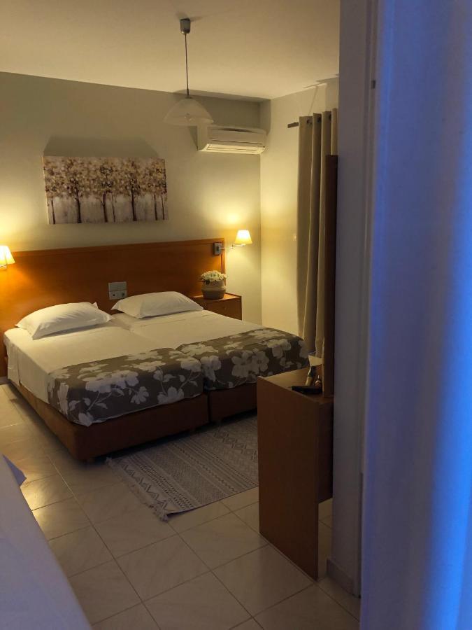 Apart Otel Philippos &