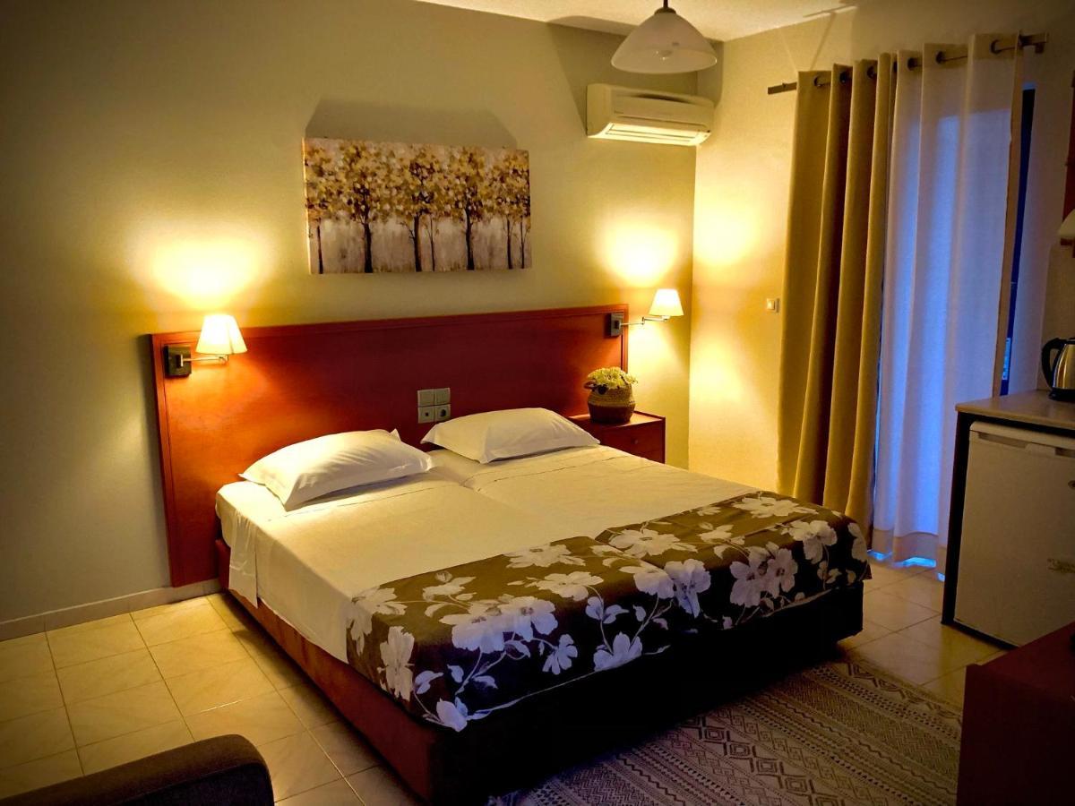 Apart Otel Philippos &