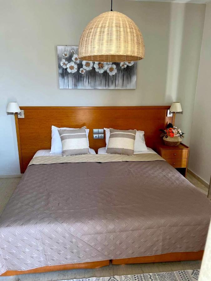Apart Otel Philippos &