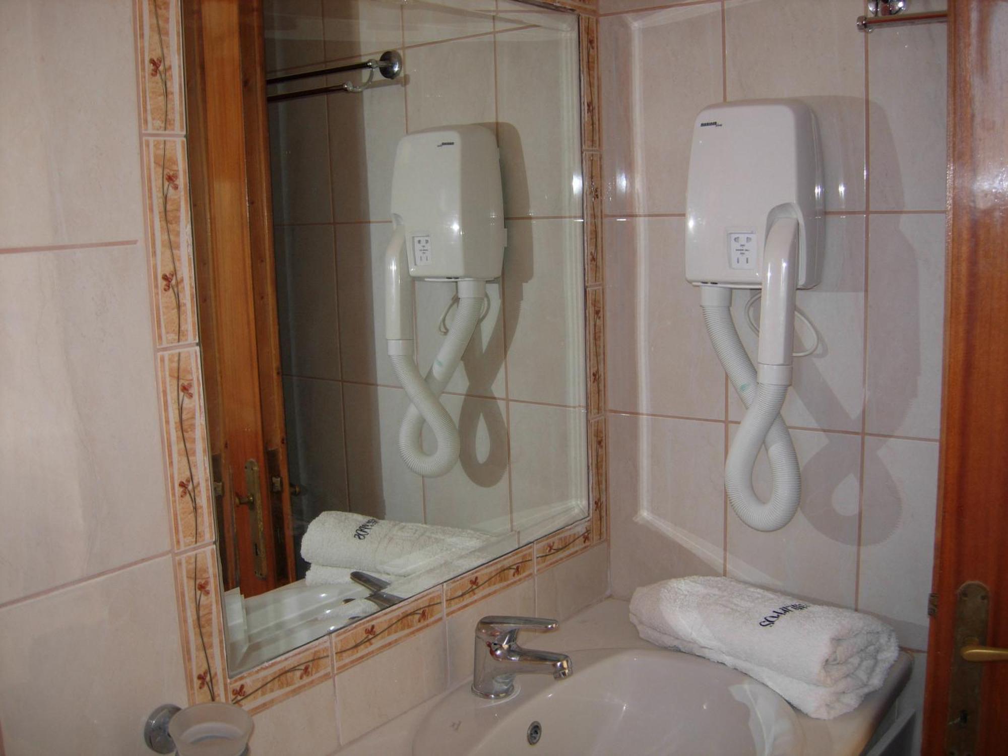 Apart Otel Philippos &