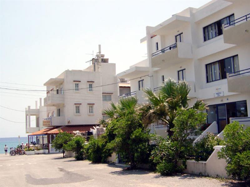 Philippos & 3* Kardamena (Kos)