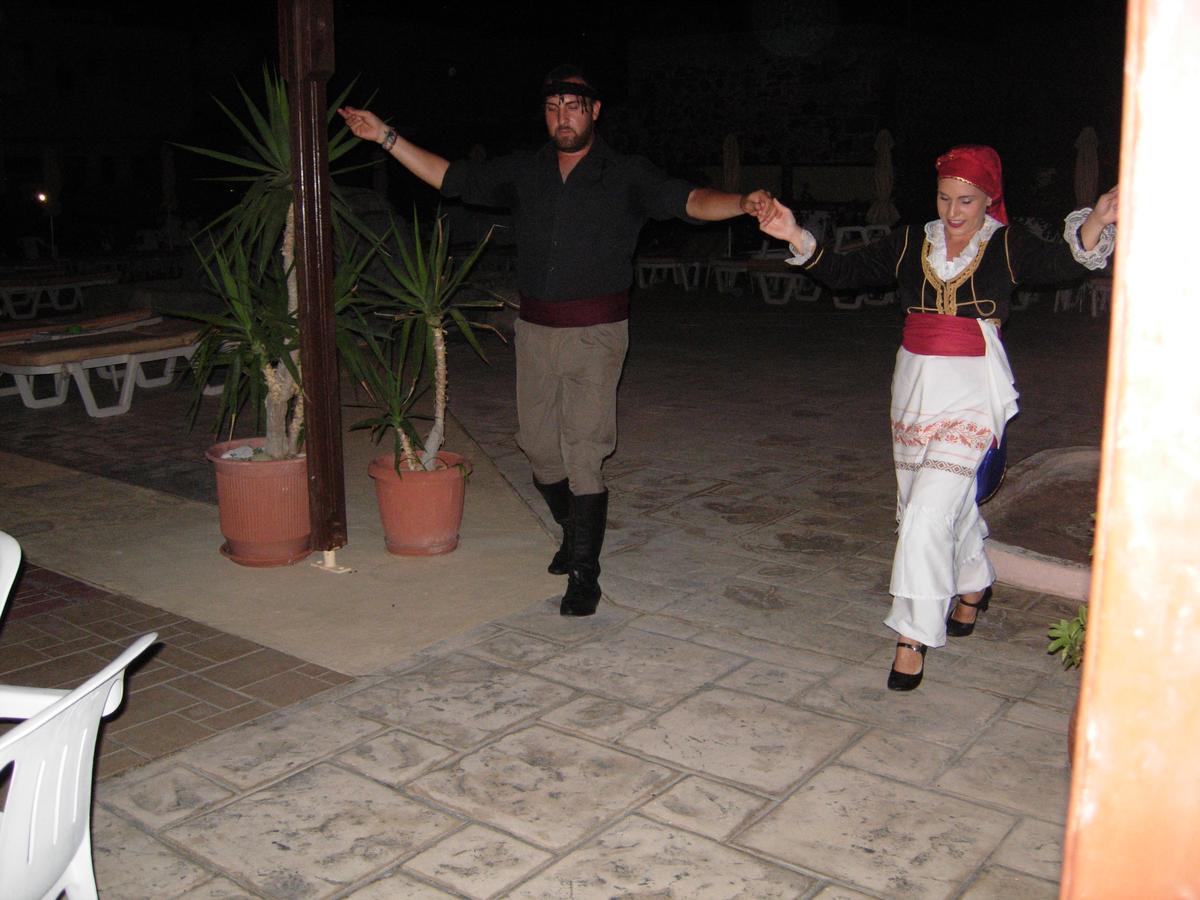Philippos & Apart Otel 3*