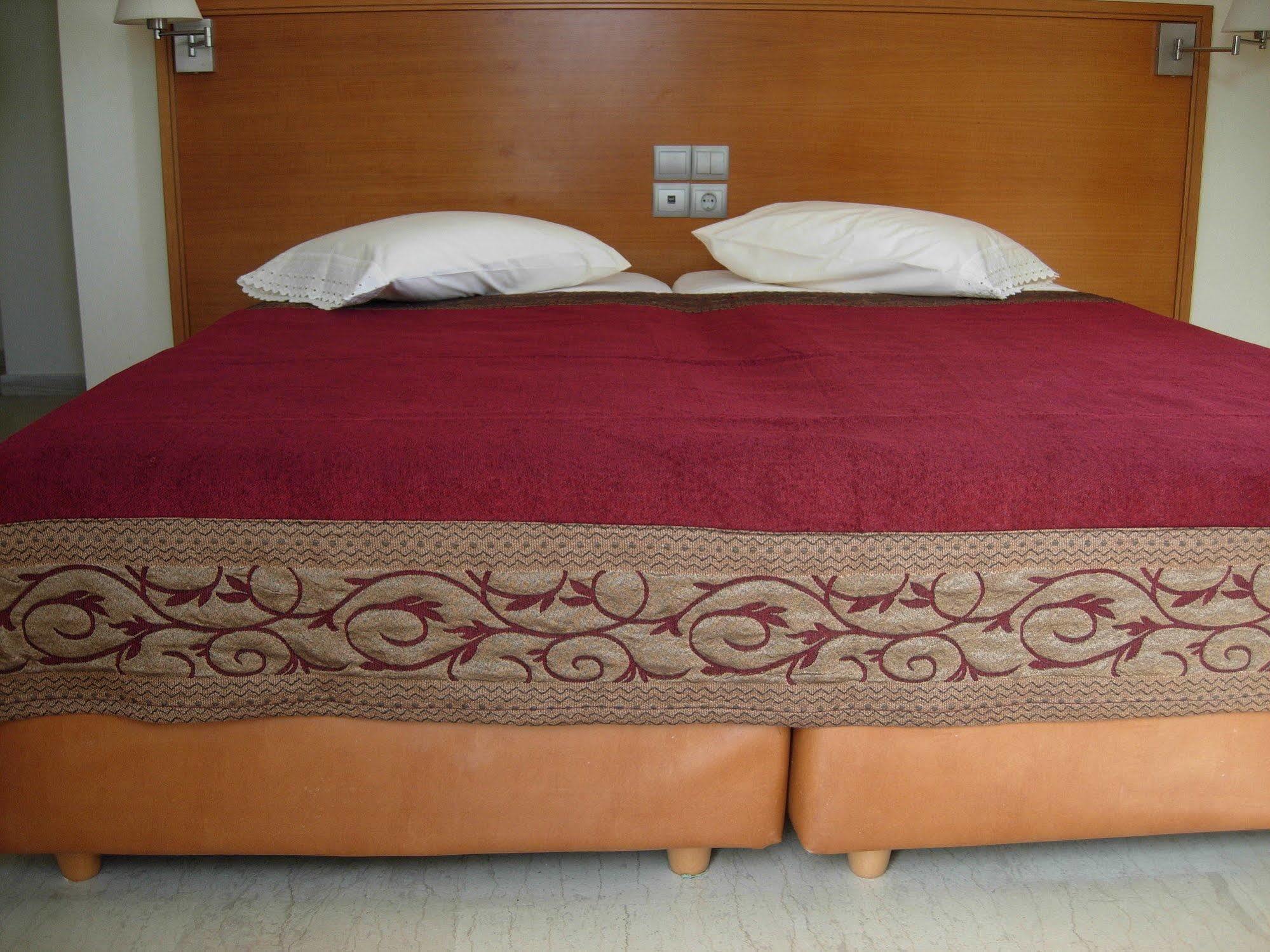 Philippos & Aparthotel 3*