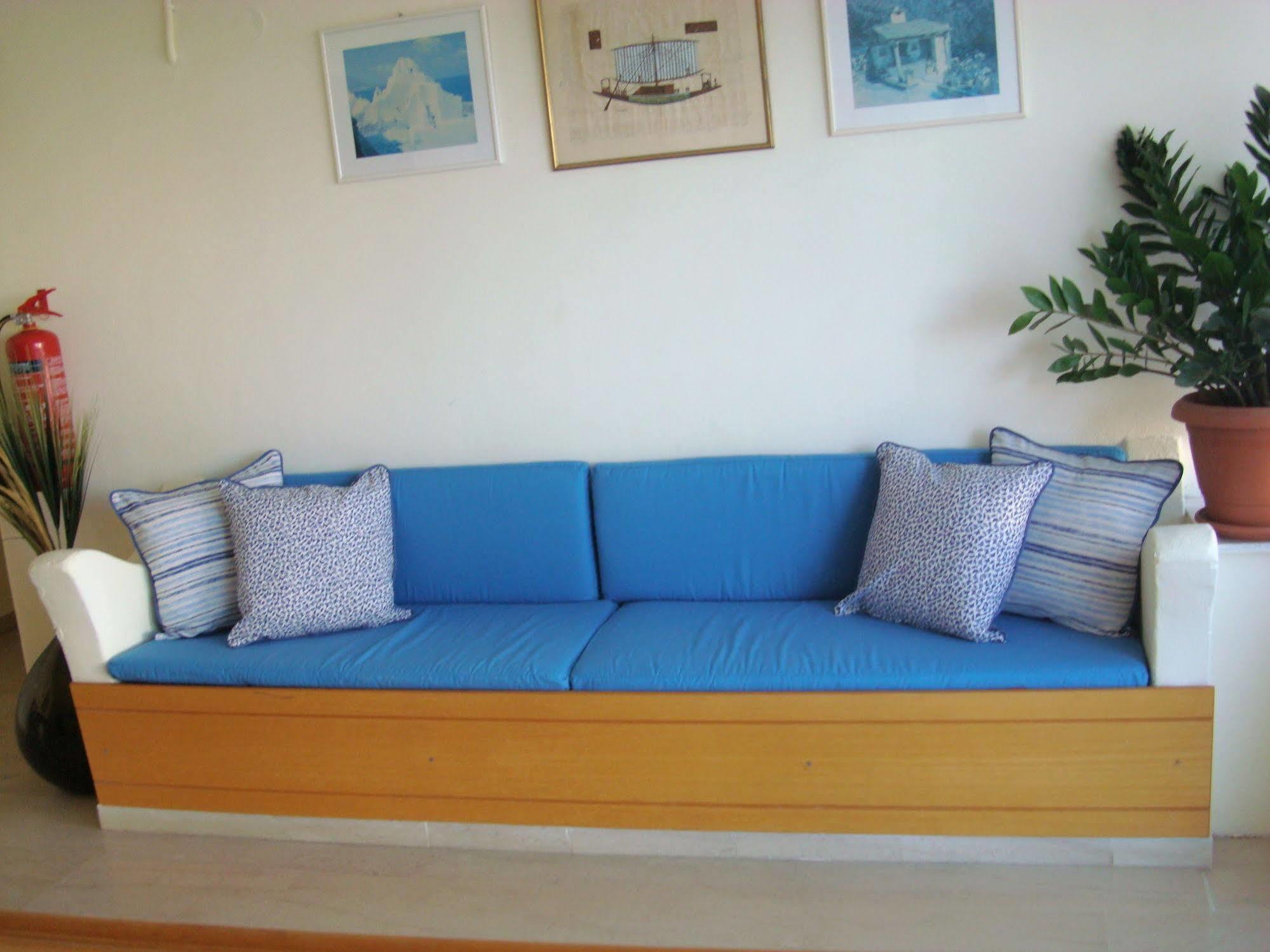Apart Otel Philippos & 3*