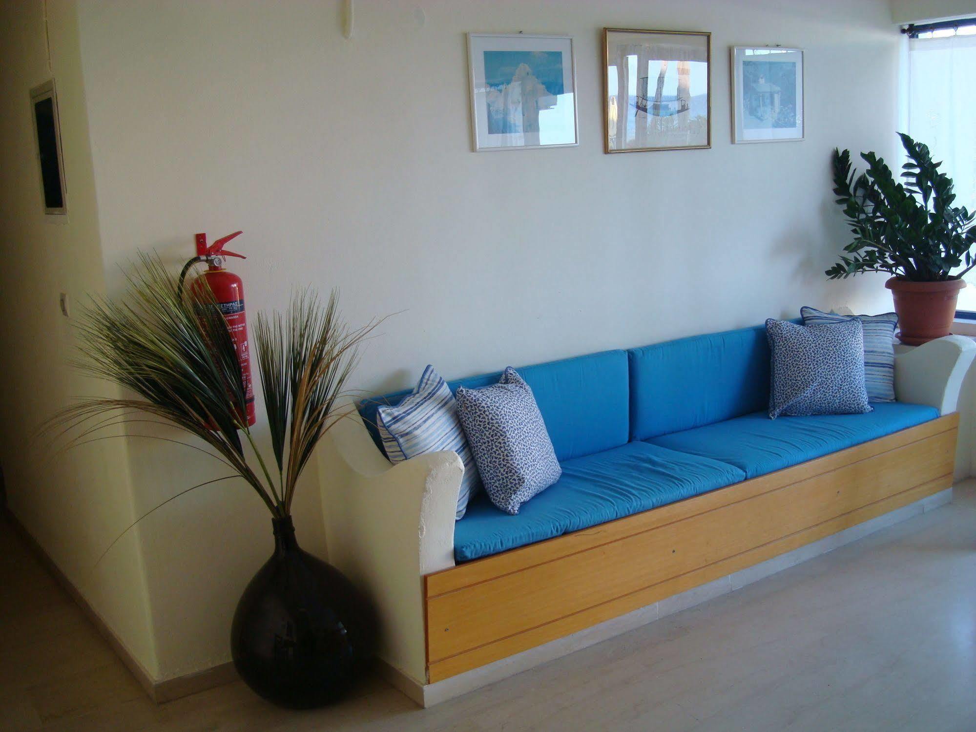 Philippos & Apart Otel 3*