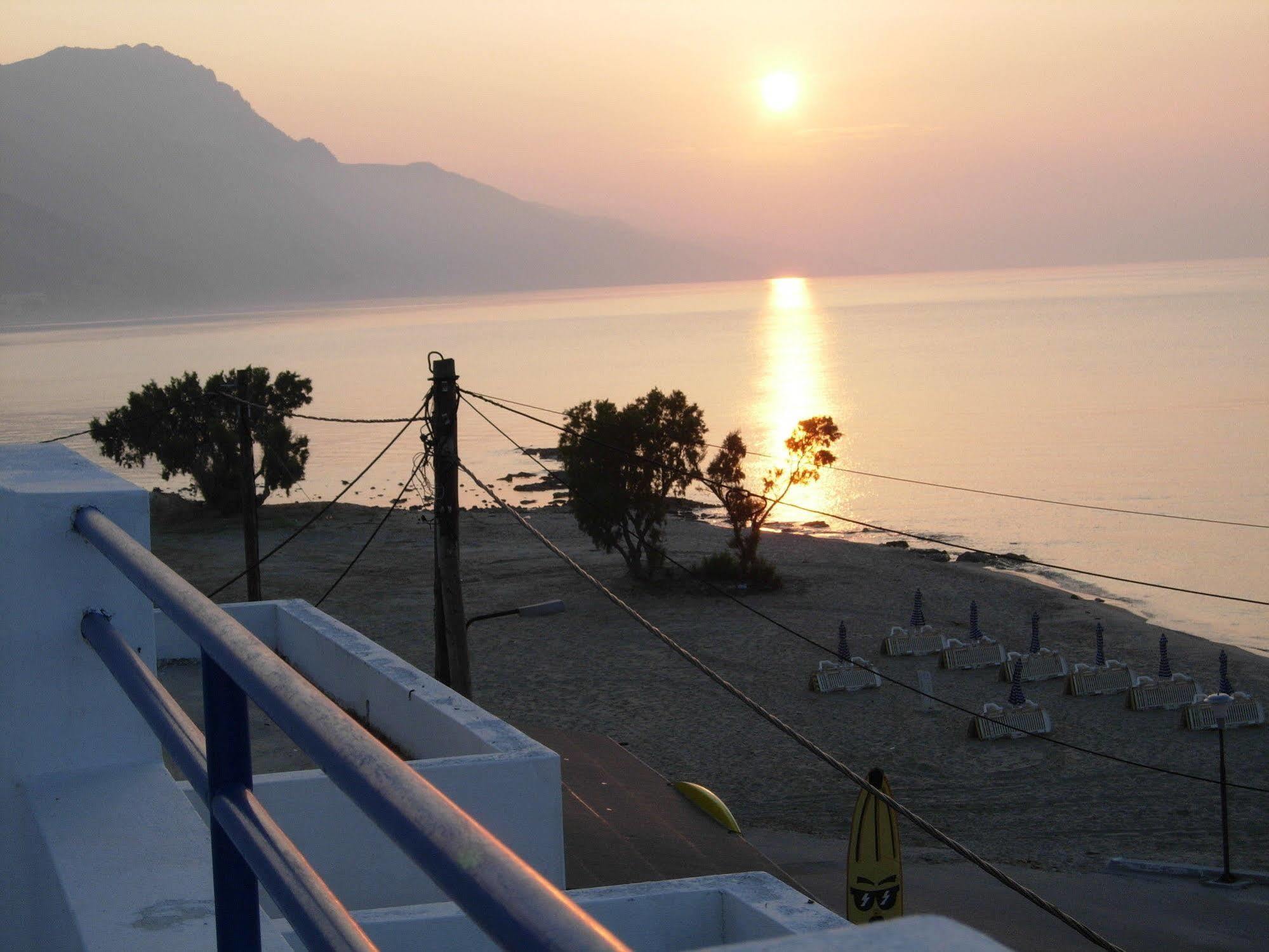 Philippos & 3* Kardamena (Kos)